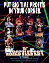 WWF WrestleFest (US set 1) Box Art Front